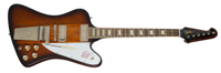 Gibson Custom 1963 Firebird V