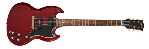 Gibson Custom 1963 SG Special Reissue