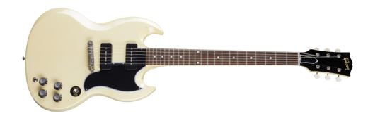 Gibson Custom 1963 SG Special Ultra Light Aged