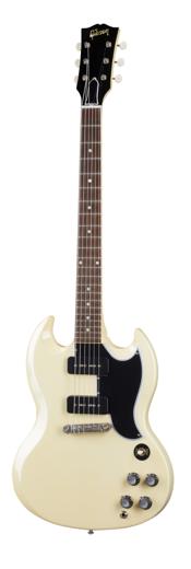 Gibson Custom 1963 SG Special Ultra Light Aged