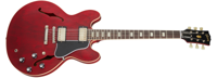 Gibson Custom 1964 ES-335 Reissue