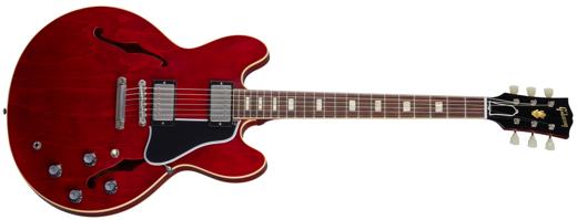 Gibson Custom 1964 ES-335 Ultra Light Aged