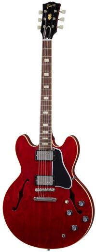 Gibson Custom 1964 ES-335 Ultra Light Aged