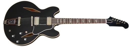 Gibson Custom 1964 Trini Lopez Standard Reissue