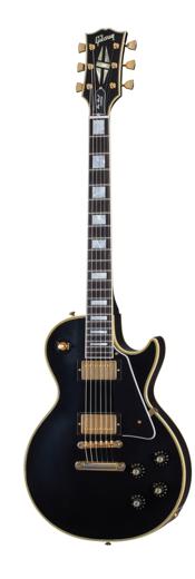 Gibson Custom 1968 Les Paul Custom Ultra Light Aged Review