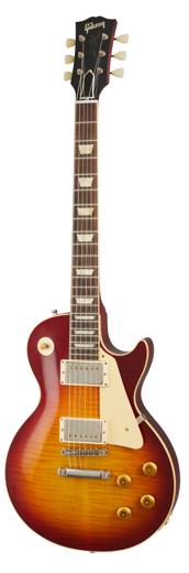 Gibson Custom 60th Anniversary 1960 Les Paul Standard