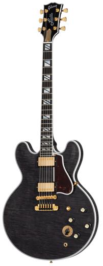 Gibson Custom B.B. King Lucille Legacy Review