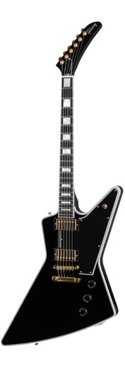 Gibson Custom Explorer Custom w/ Ebony Fingerboard Gloss
