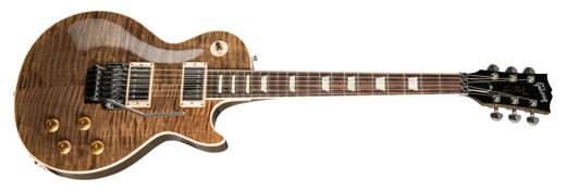Gibson Custom Les Paul Axcess Standard Figured Floyd Rose Gloss