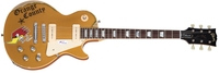 Gibson Custom Mike Ness 1976 Les Paul Deluxe Aged