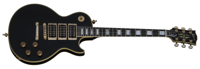 Gibson Custom Peter Frampton Phenix Inspired Les Paul Custom