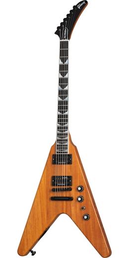 Gibson Dave Mustaine Flying V EXP Review