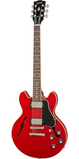 Gibson ES-339 Review