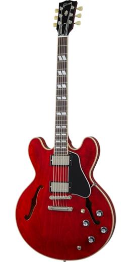 Gibson ES-345 Review & Prices | FindMyGuitar