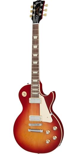 Gibson Les Paul 70s Deluxe Review