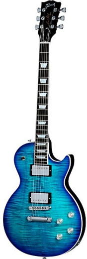 Gibson Les Paul Modern Figured Review