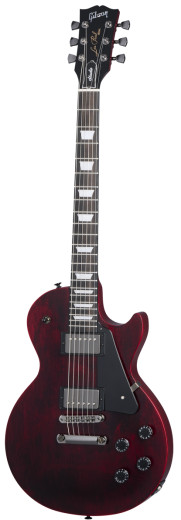 Gibson Les Paul Modern Studio Review