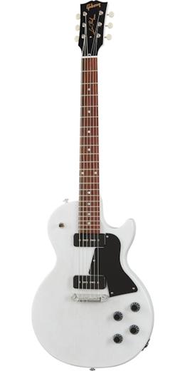 Gibson Les Paul Special Tribute P-90 Review