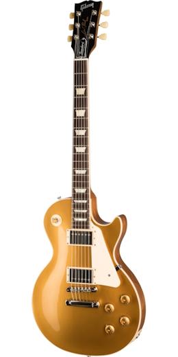 Gibson Les Paul Standard 50s Review