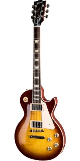 Gibson Les Paul Standard 60s Review