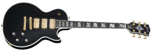Gibson Les Paul Supreme Exclusive