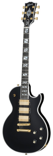 Gibson Les Paul Supreme Exclusive