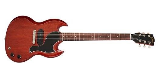 Gibson SG Junior
