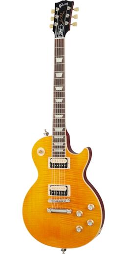 Gibson Slash Les Paul Standard Review