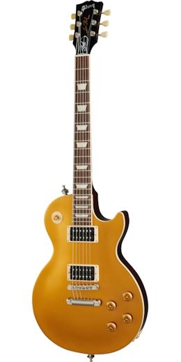 Gibson Slash Victoria Les Paul Standard Goldtop Review