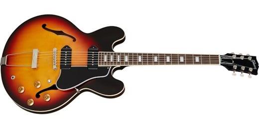Gibson Slim Harpo Lovell ES-330