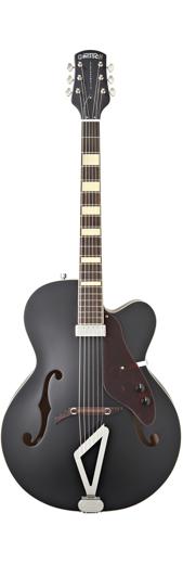 Gretsch G100BKCE Synchromatic Archtop Review
