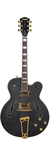 Gretsch G5191BK Tim Armstrong Signature Electromatic Review