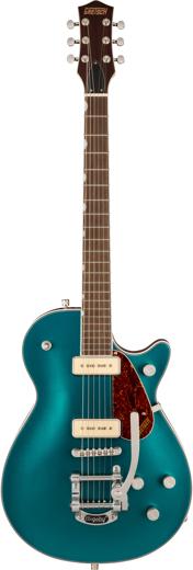 Gretsch G5210T-P90 Electromatic Jet Two 90 Review