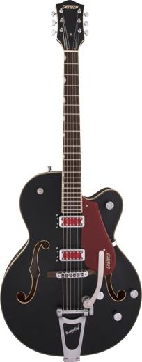 Gretsch G5410T Electromatic Rat Rod Review