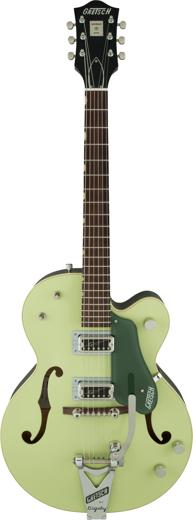 Gretsch G6118T-60 Vintage Select Edition '60 Anniversary