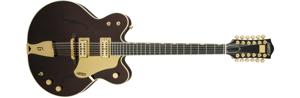 Gretsch G6122-6212 Vintage Select Edition '62 Chet Atkins Country Gentleman