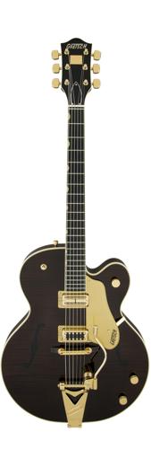 Gretsch G6122T-59 Vintage Select Edition '59 Chet Atkins Country Gentleman Review