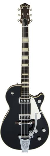 Gretsch G6128T-53 Vintage Select ’53 Duo Jet Review