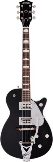 Gretsch G6128T-89 Vintage Select '89 Duo Jet Review