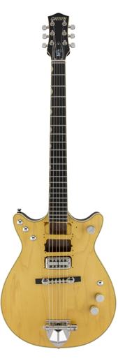 Gretsch G6131-MY Malcolm Young Signature Jet Review