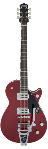 Gretsch G6131T Players Edition Jet FT