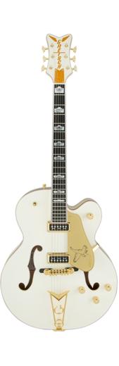 Gretsch G6136-55 Vintage Select Edition '55 Falcon Review