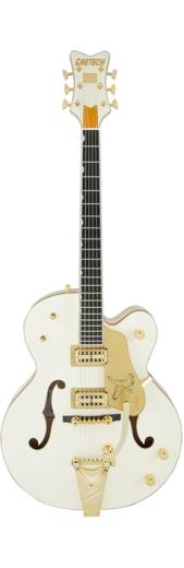 Gretsch G6136T-59 Vintage Select Edition '59 Falcon Review