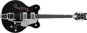 Gretsch G6636TSL Players Edition Silver Falcon