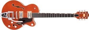 Gretsch G6659T Players Edition Broadkaster Jr