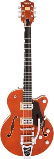 Gretsch G6659T Players Edition Broadkaster Jr Review