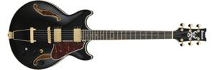 Ibanez AMH90 Artcore Expressionist