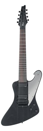 Ibanez FTM33 Review