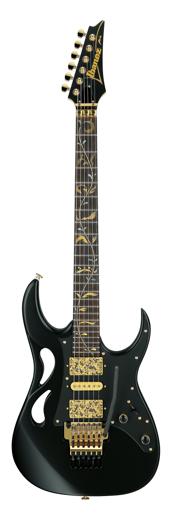Ibanez PIA3761 Review