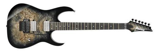 Ibanez RG1120PBZ Premium